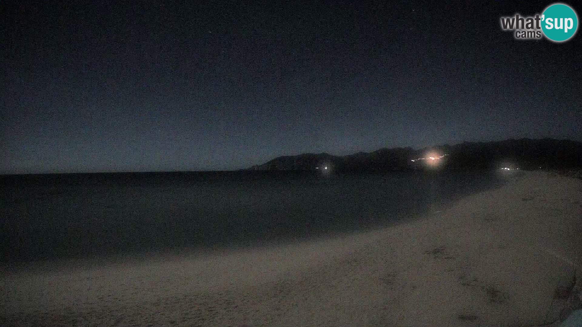 Beach Santa Margherita di Pula | Sardinia