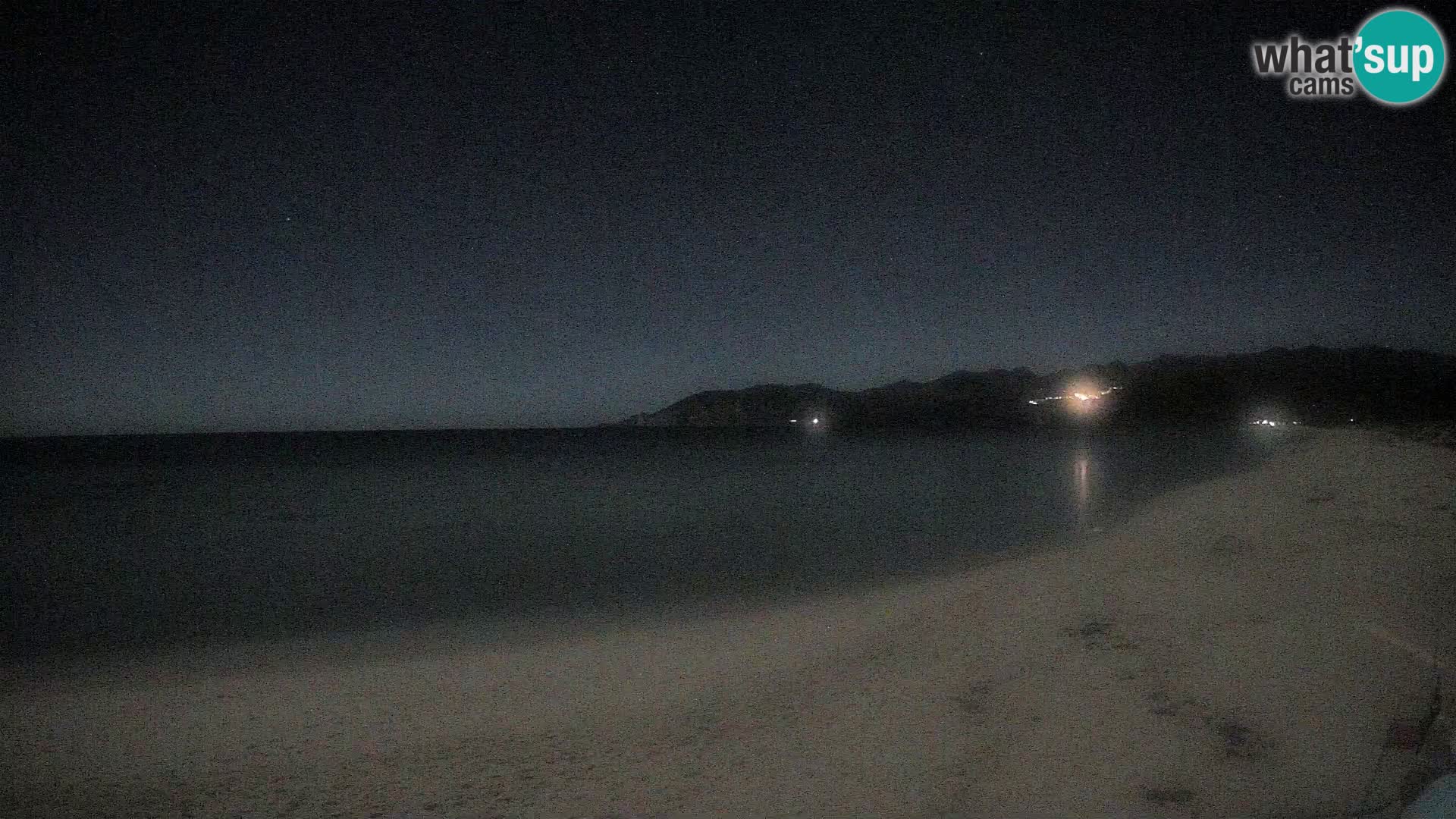 Plaža Santa Margherita di Pula | Sardinija