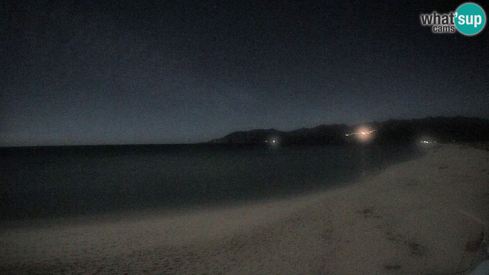 Beach Santa Margherita di Pula | Sardinia