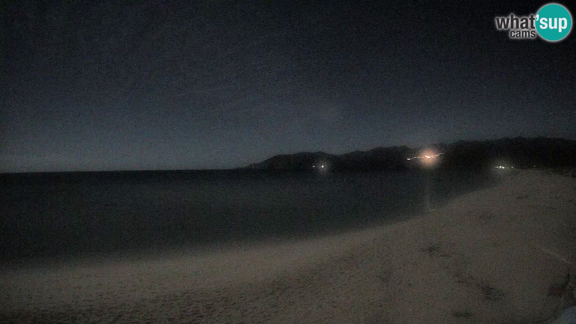 Beach Santa Margherita di Pula | Sardinia
