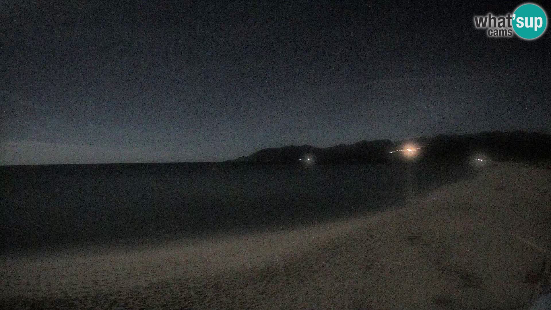 Beach Santa Margherita di Pula | Sardinia