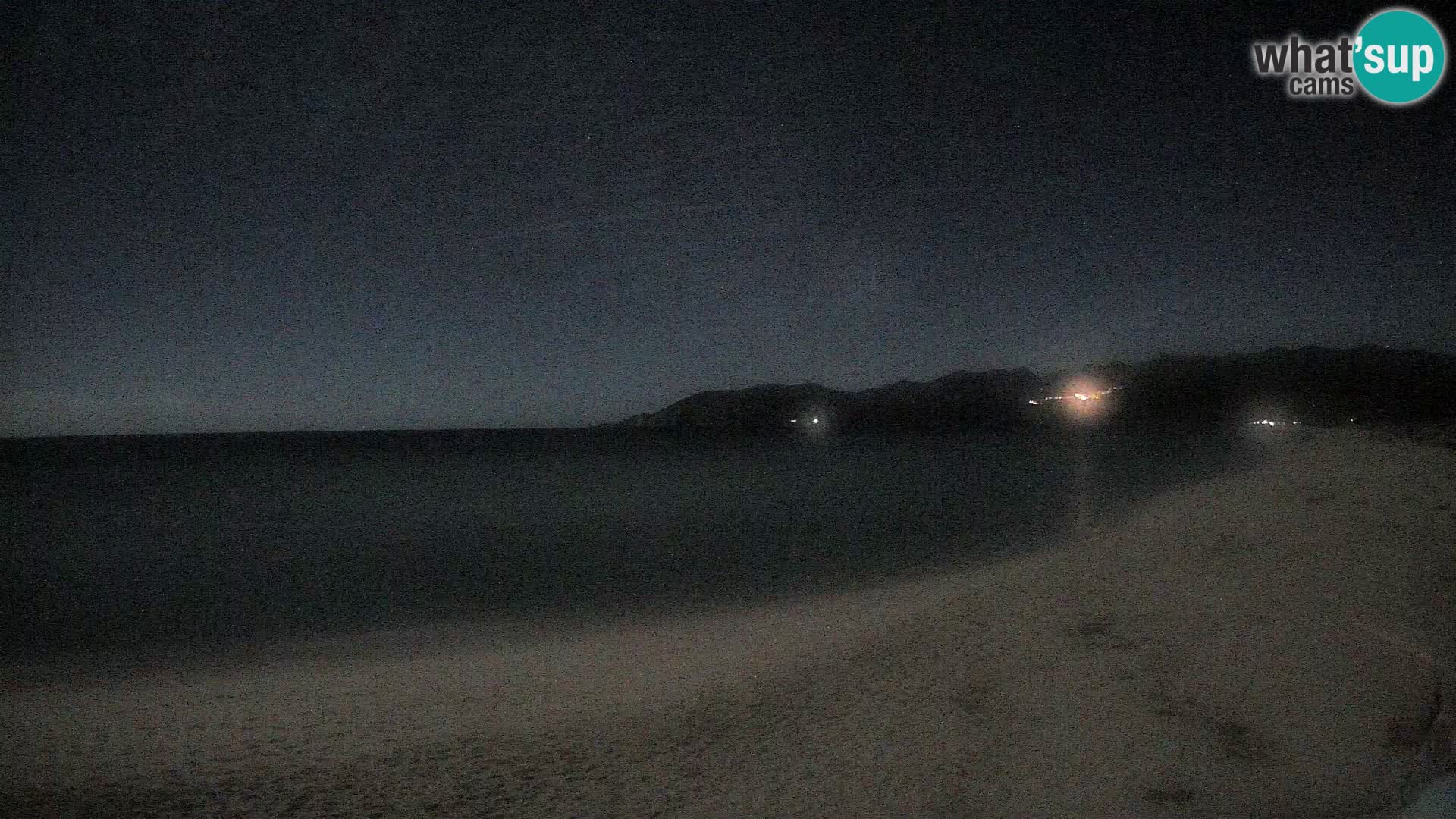 Plaža Santa Margherita di Pula | Sardinija