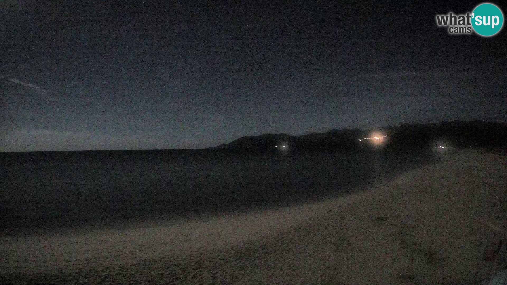 Plaža Santa Margherita di Pula | Sardinija