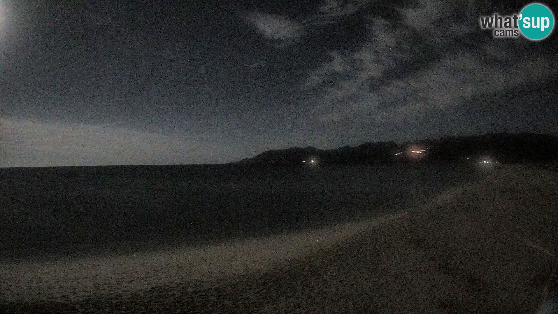 Plage Santa Margherita di Pula | Sardaigne