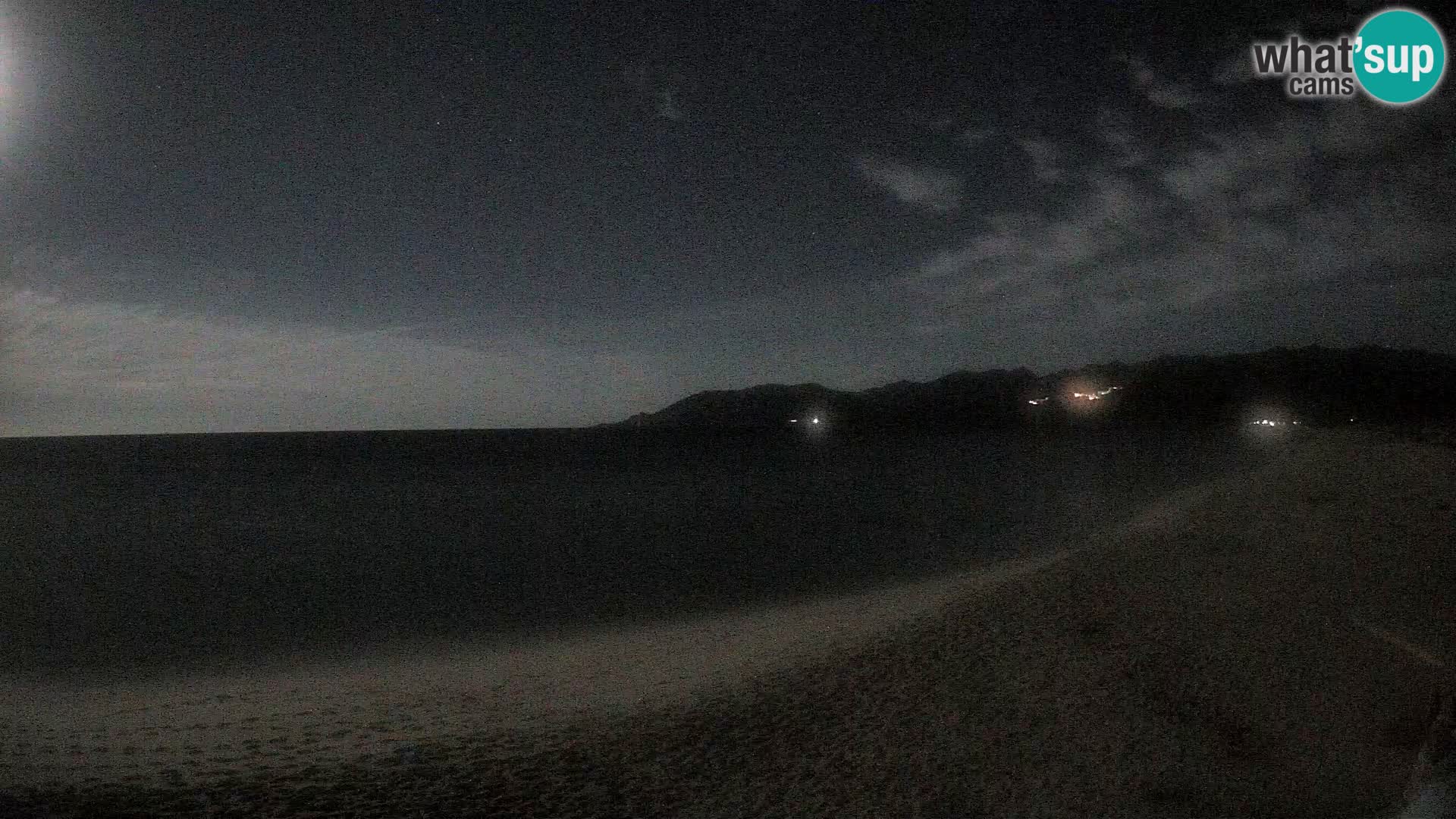 Strand Santa Margherita di Pula | Sardinien