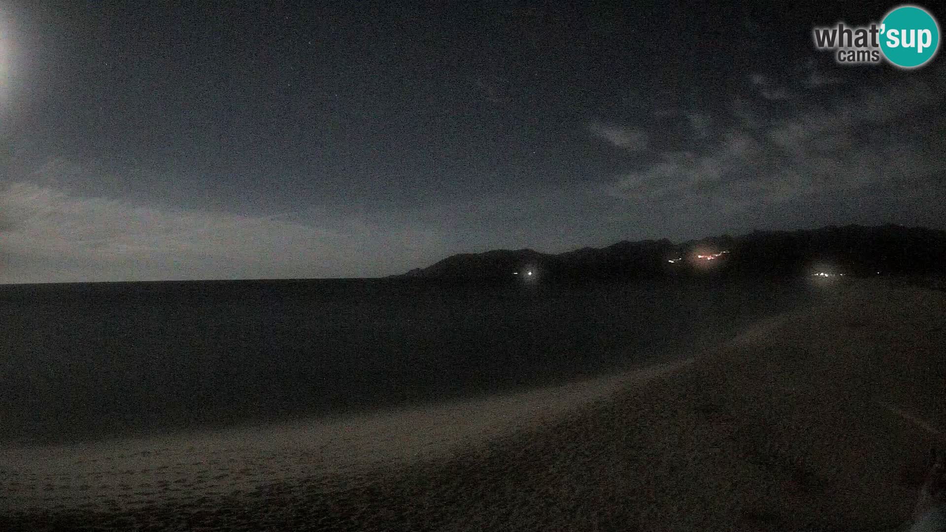 Spiaggia Santa Margherita di Pula | Sardegna