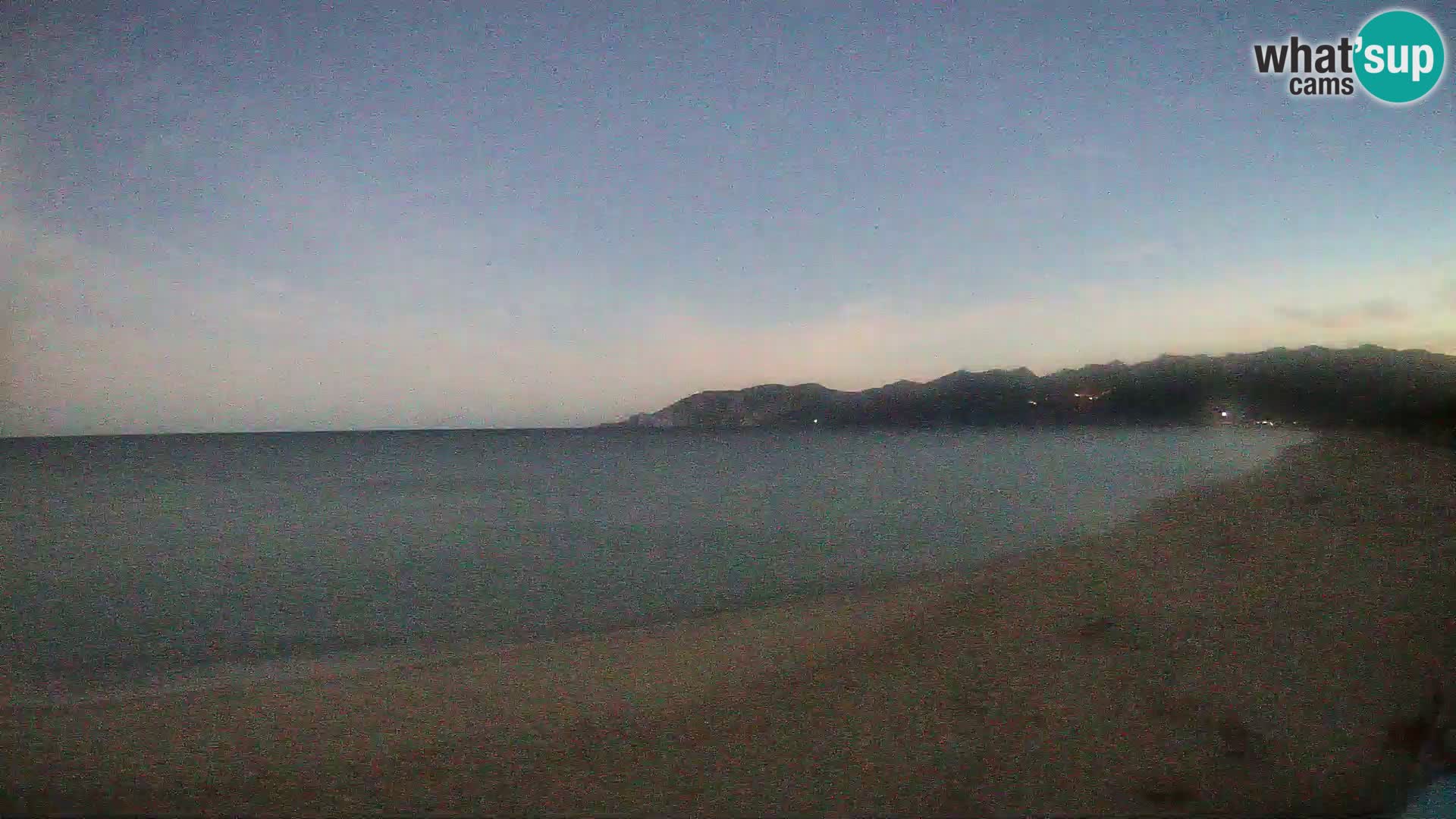 Plaža Santa Margherita di Pula | Sardinija