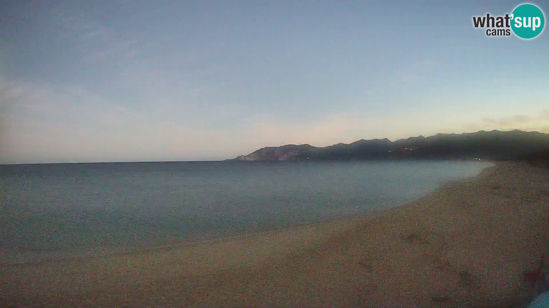 Beach Santa Margherita di Pula | Sardinia