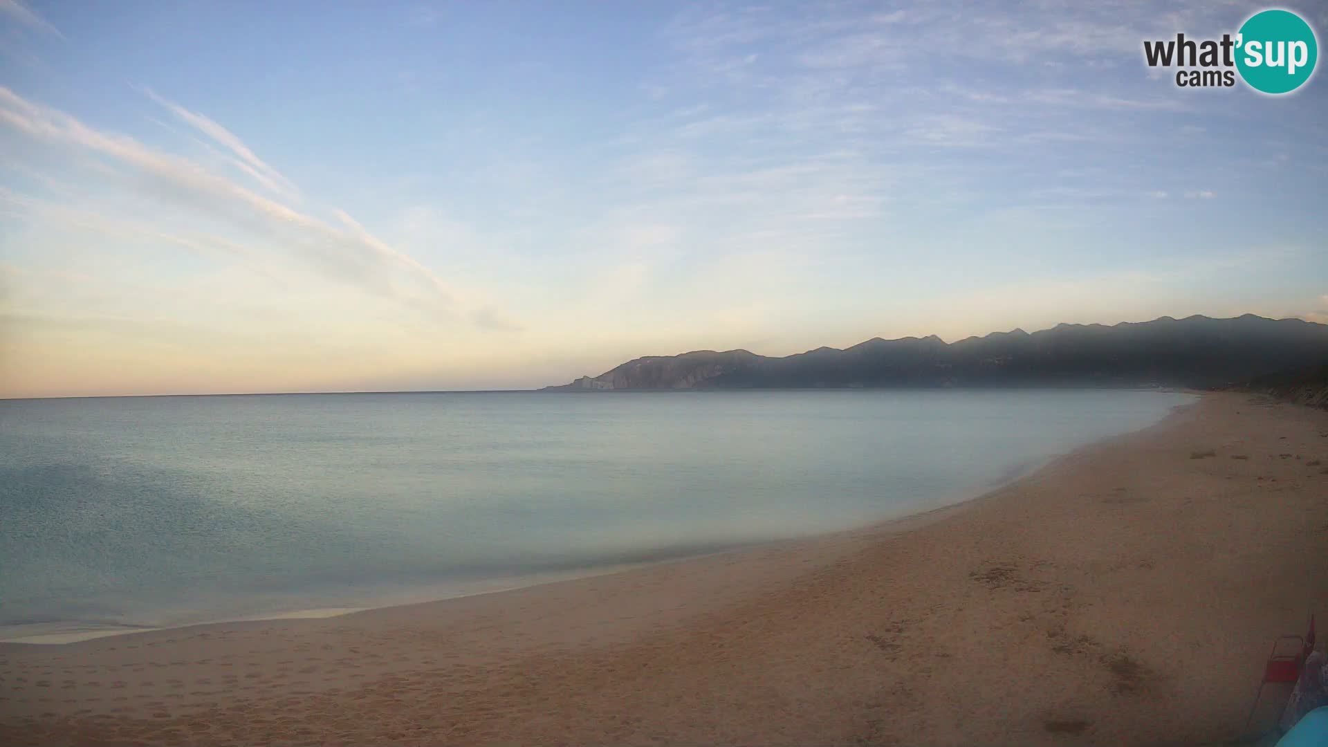 Plage Santa Margherita di Pula | Sardaigne