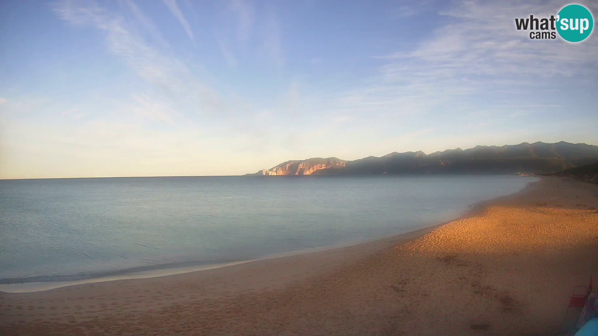 Spiaggia Santa Margherita di Pula | Sardegna
