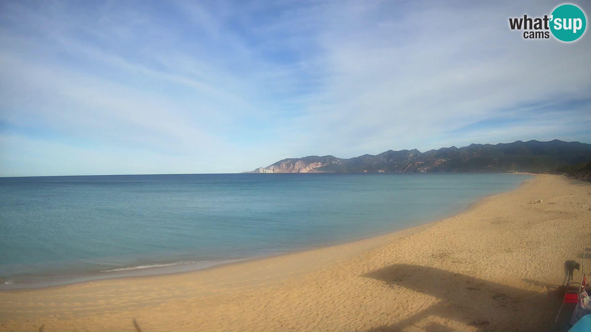 Spiaggia Santa Margherita di Pula | Sardegna