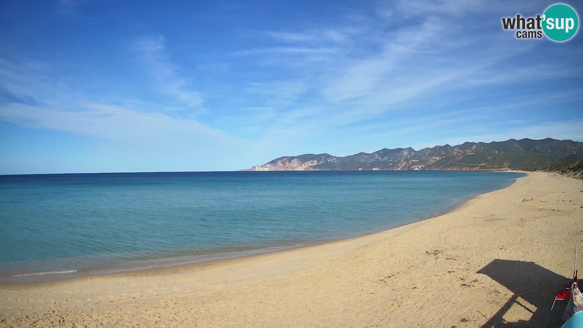 Playa Santa Margherita di Pula | Cerdeña