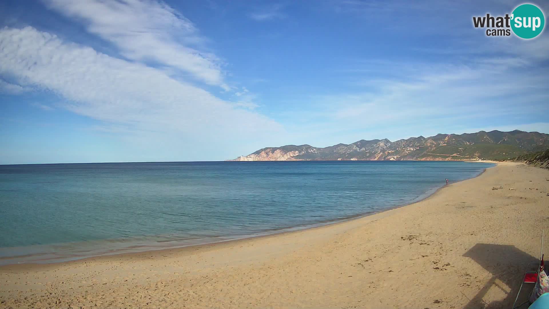 Beach Santa Margherita di Pula | Sardinia