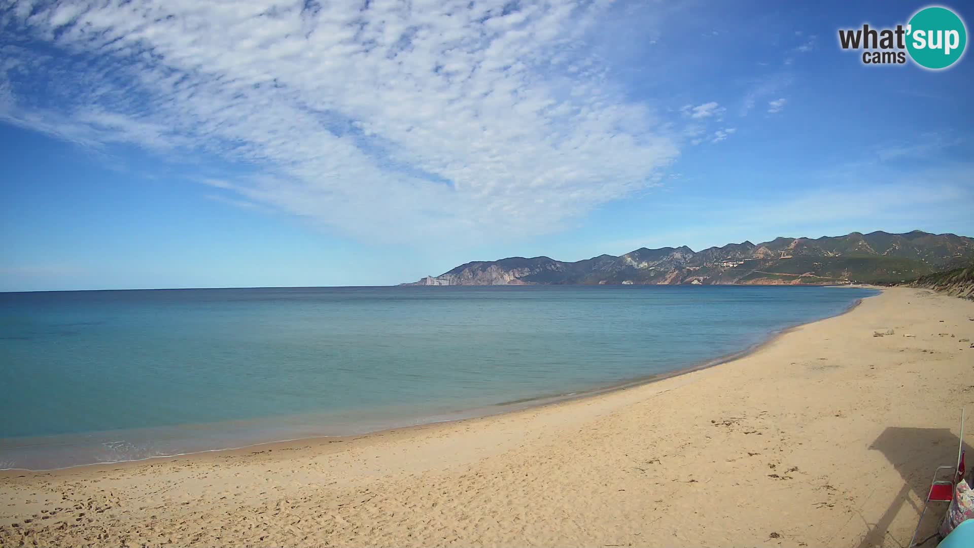 Playa Santa Margherita di Pula | Cerdeña