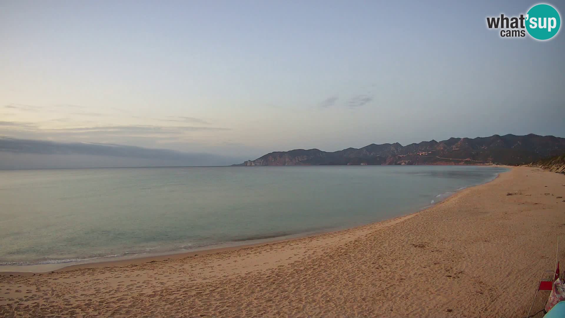 Playa Santa Margherita di Pula | Cerdeña