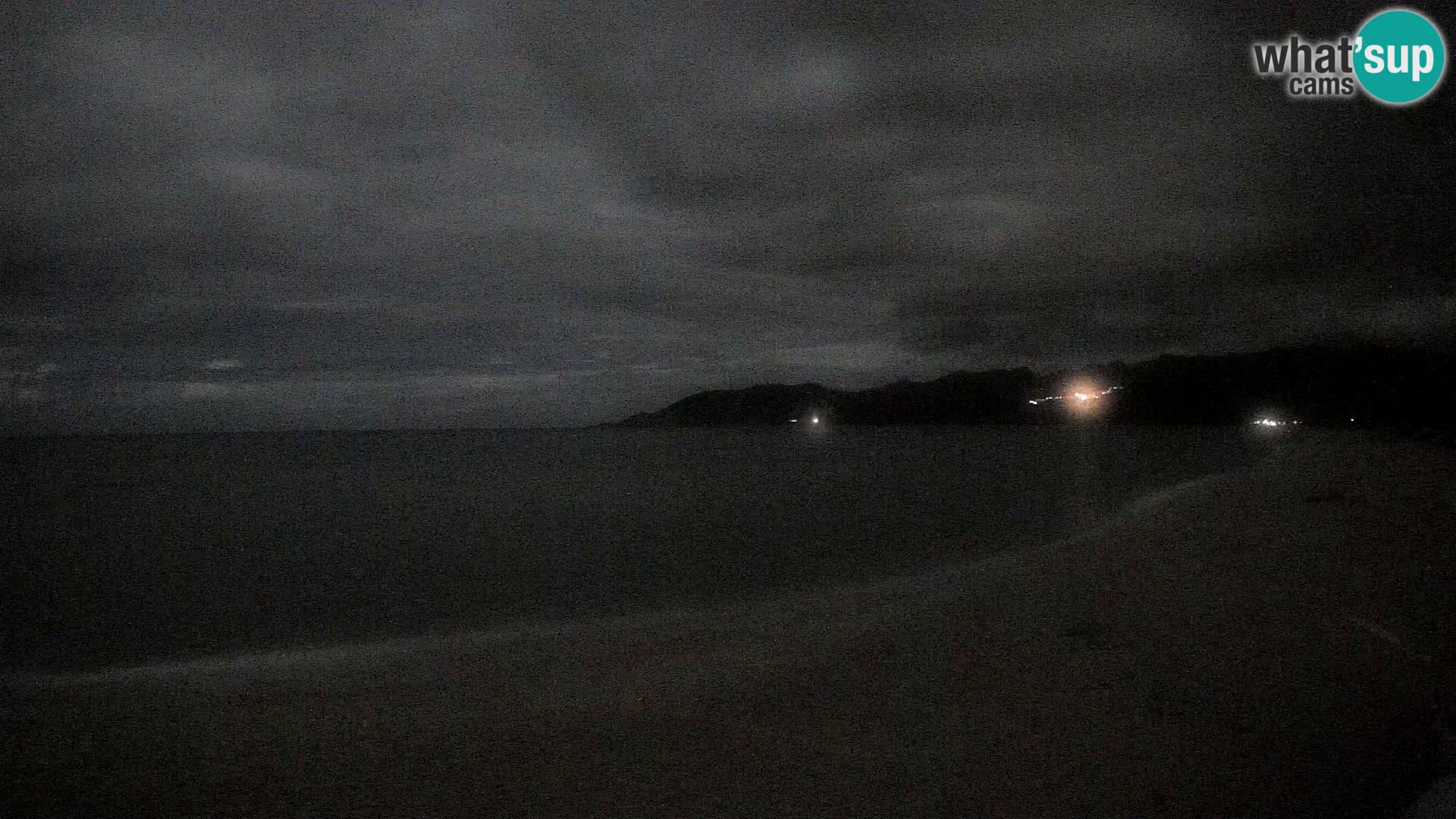 Plage Santa Margherita di Pula | Sardaigne