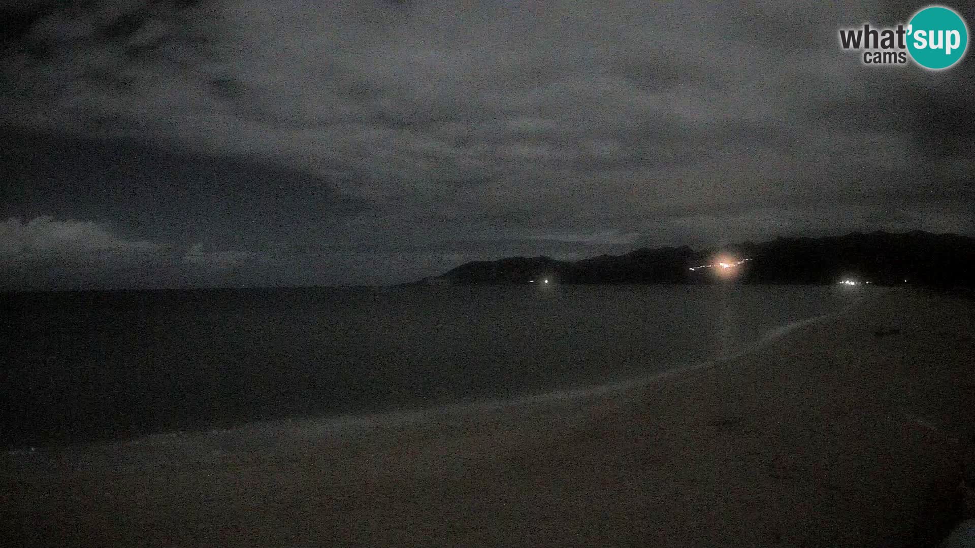 Spiaggia Santa Margherita di Pula | Sardegna