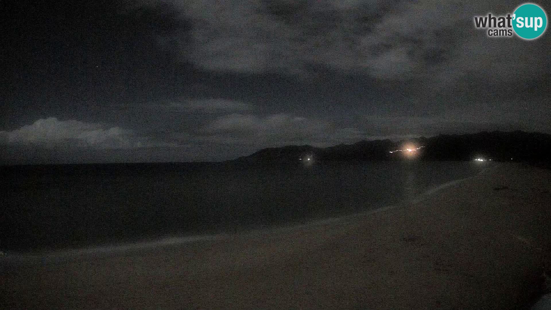 Beach Santa Margherita di Pula | Sardinia