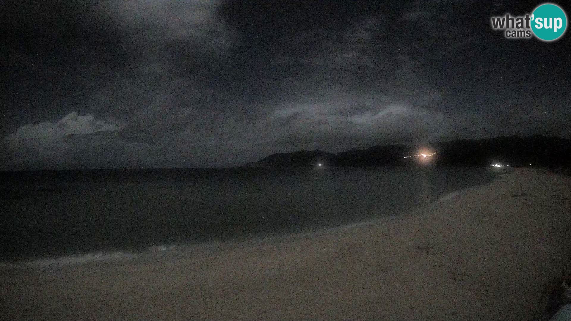 Beach Santa Margherita di Pula | Sardinia