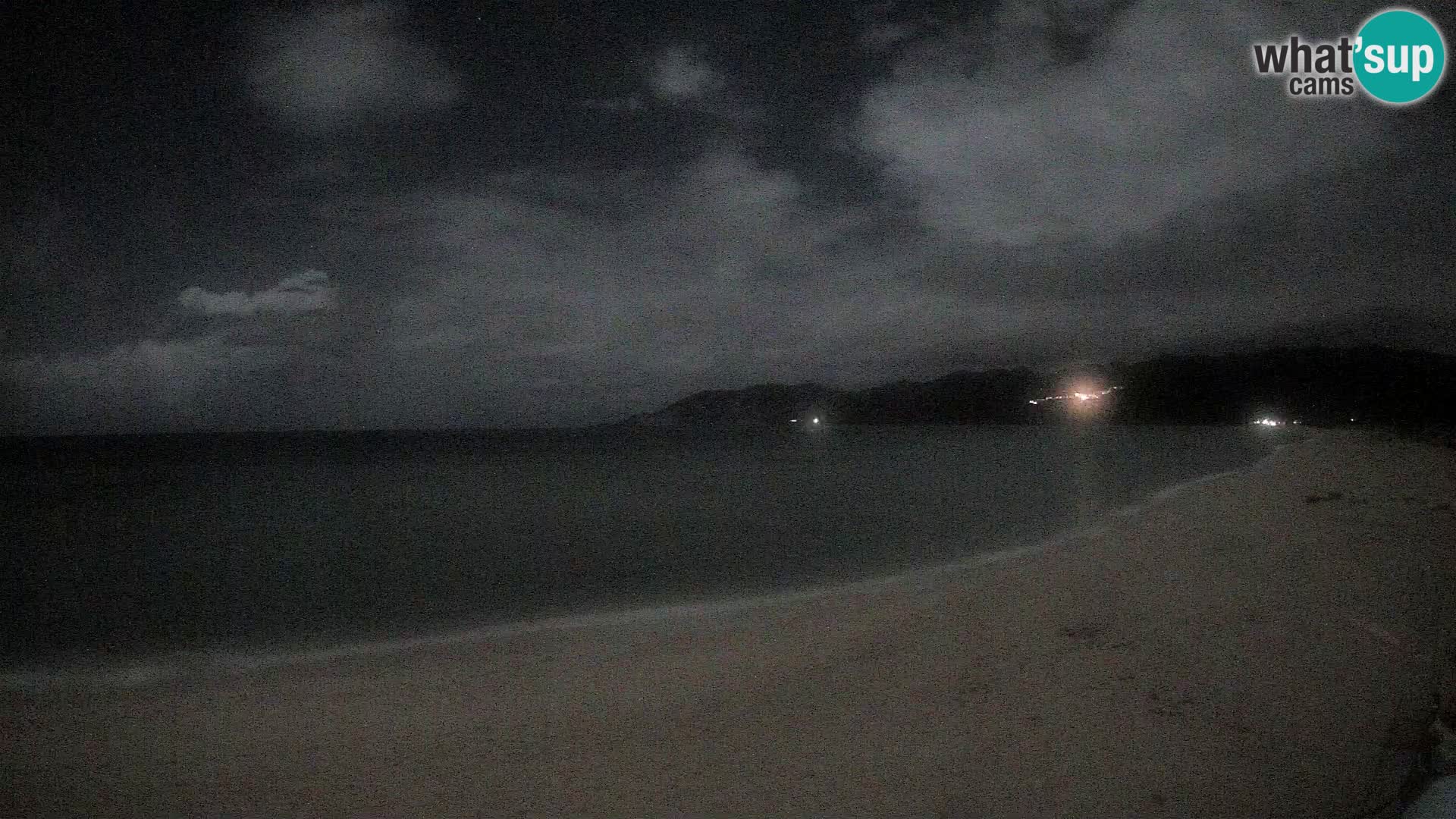 Spiaggia Santa Margherita di Pula | Sardegna