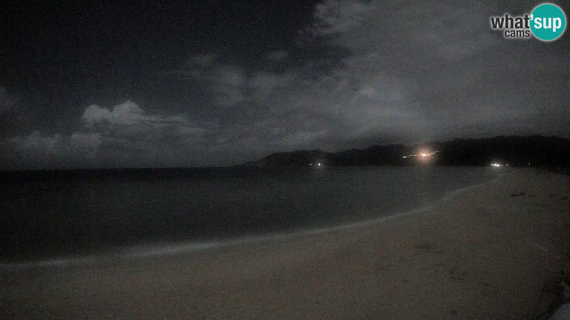 Strand Santa Margherita di Pula | Sardinien