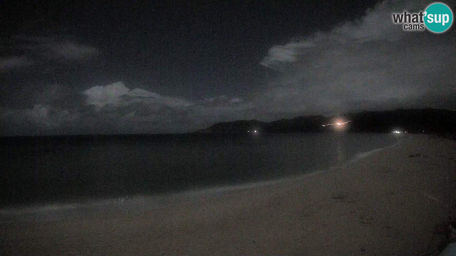 Plaža Santa Margherita di Pula | Sardinija