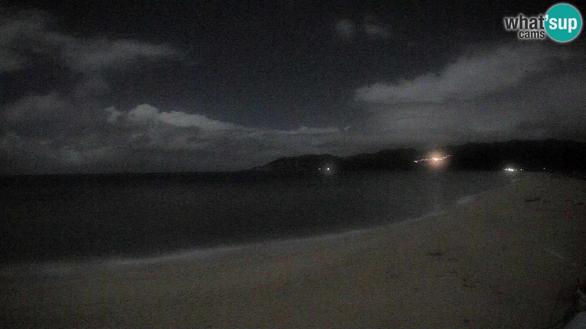 Plaža Santa Margherita di Pula | Sardinija