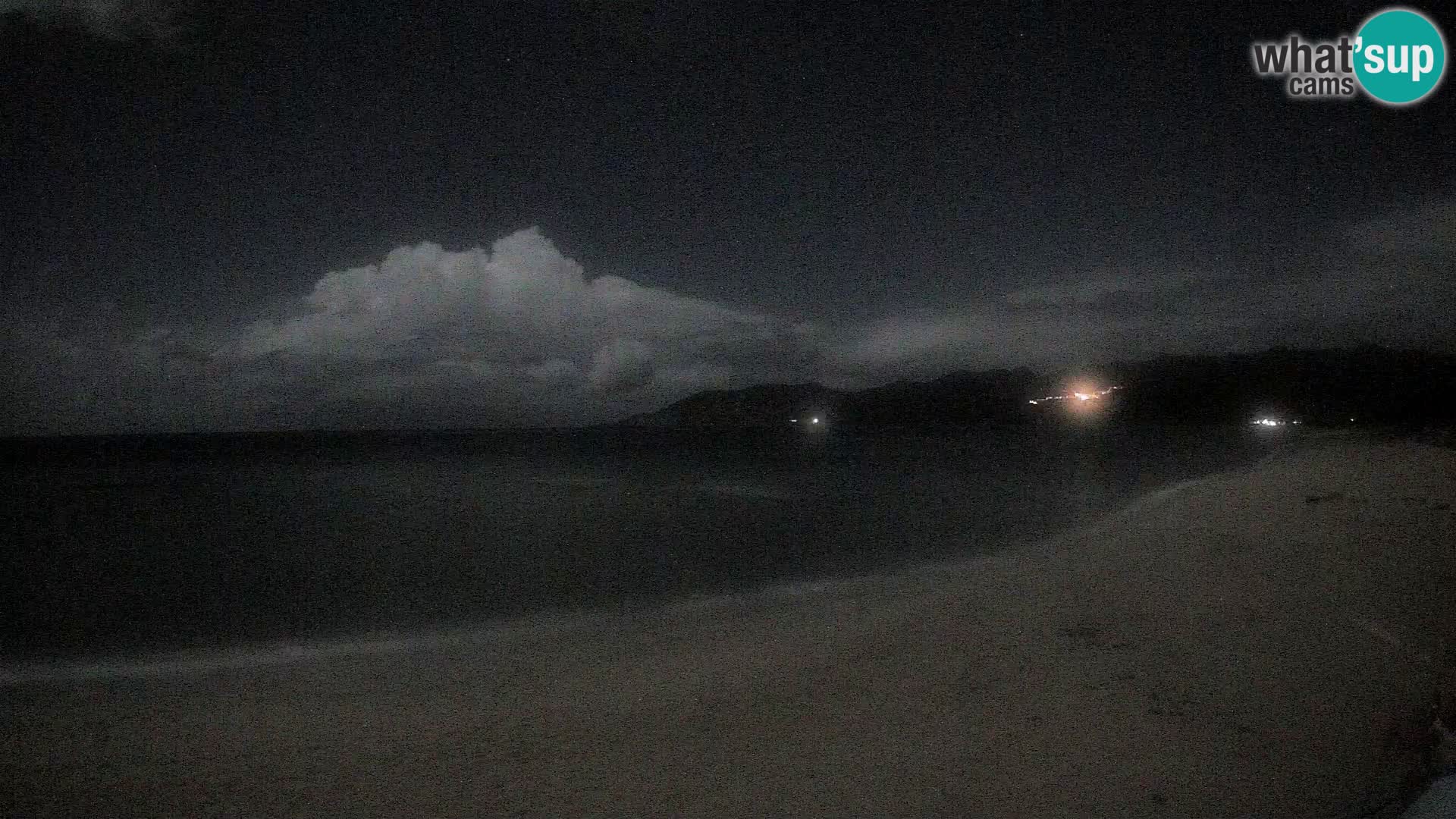 Beach Santa Margherita di Pula | Sardinia