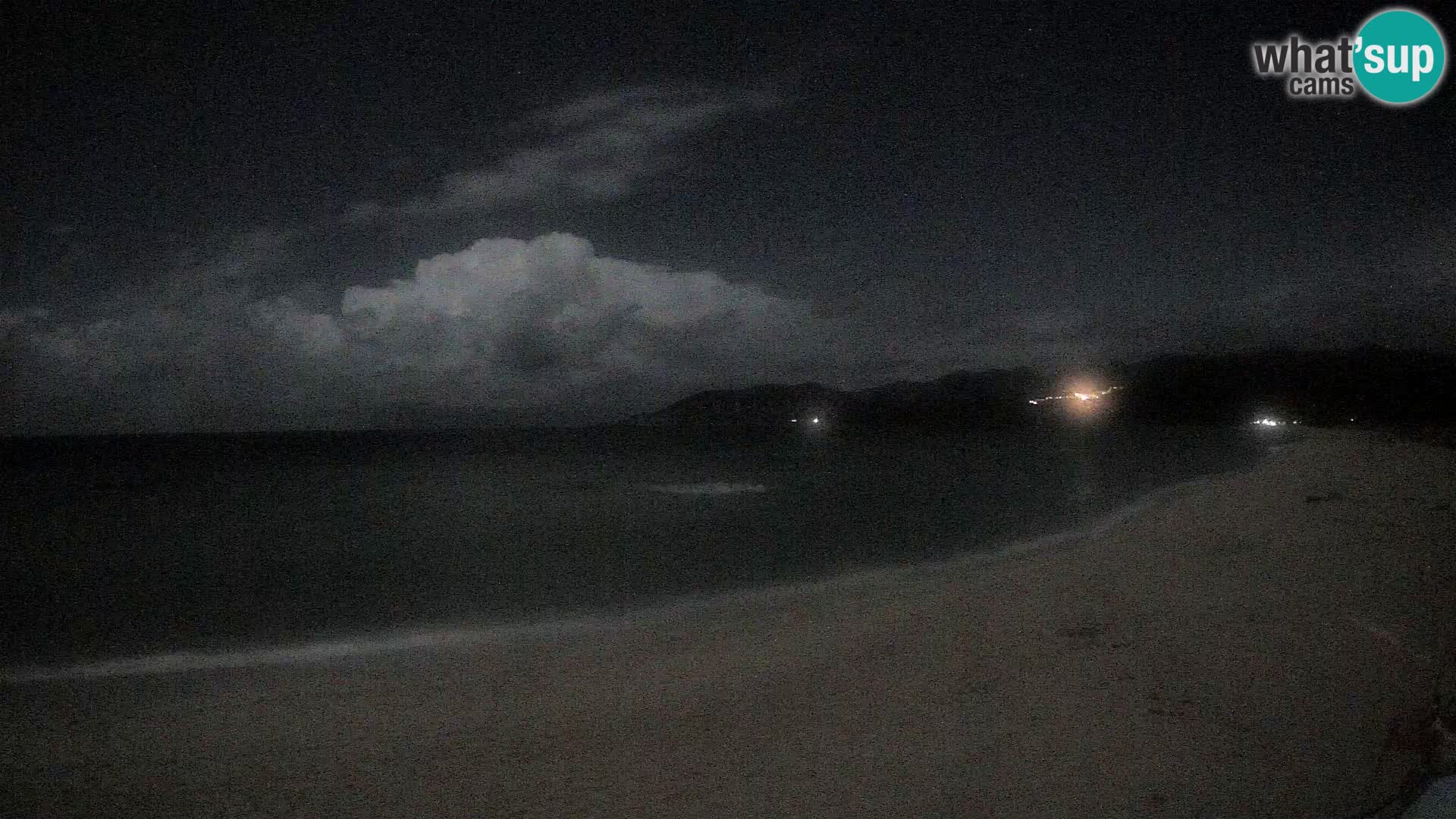 Strand Santa Margherita di Pula | Sardinien