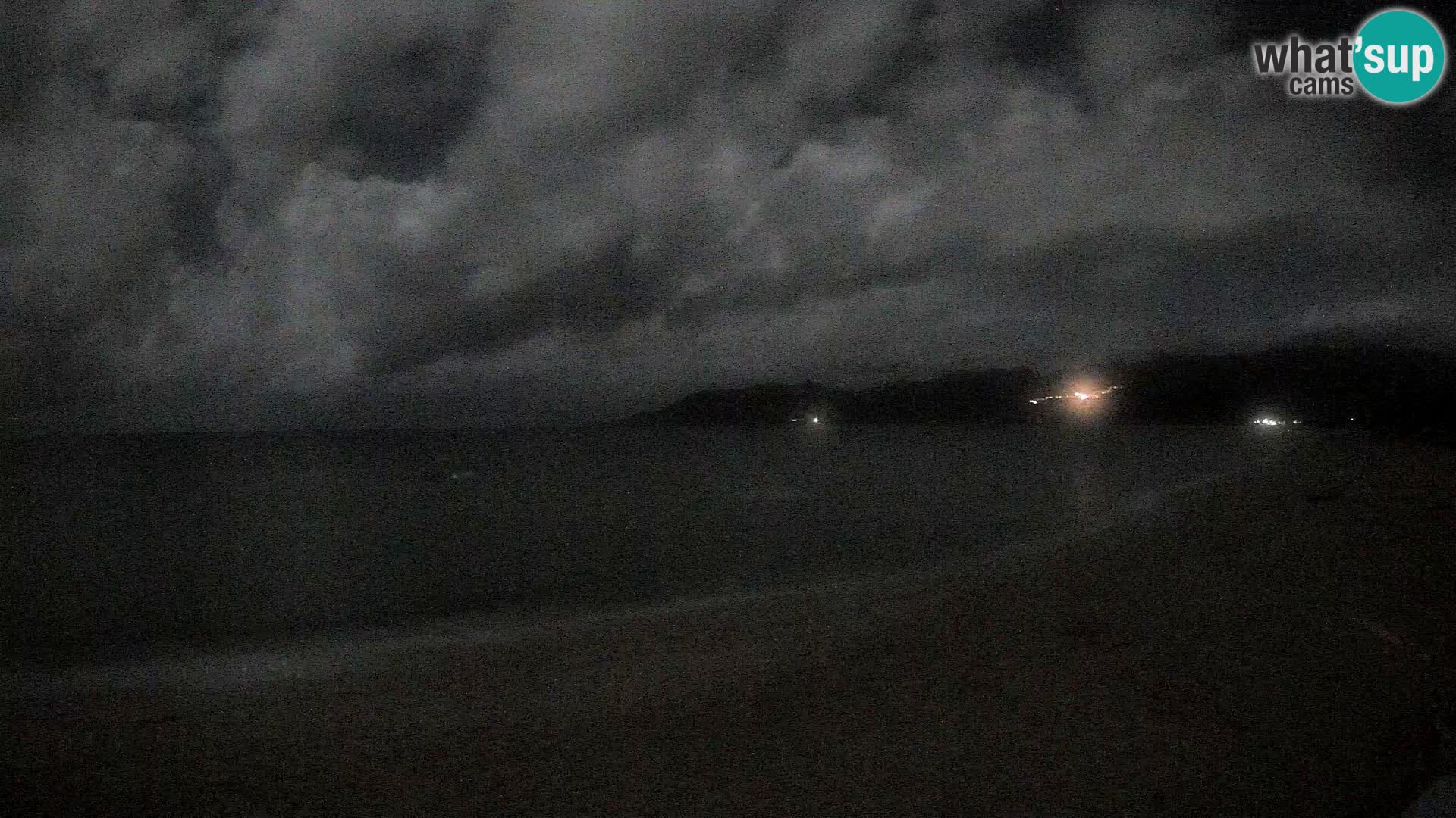 Plage Santa Margherita di Pula | Sardaigne