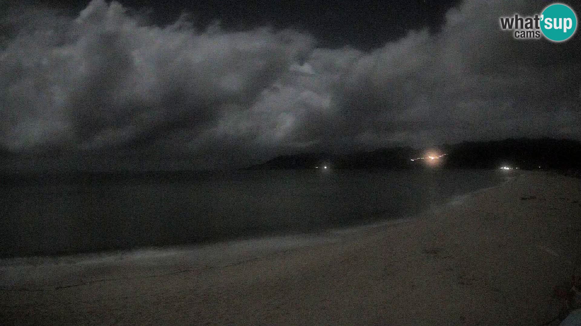 Strand Santa Margherita di Pula | Sardinien