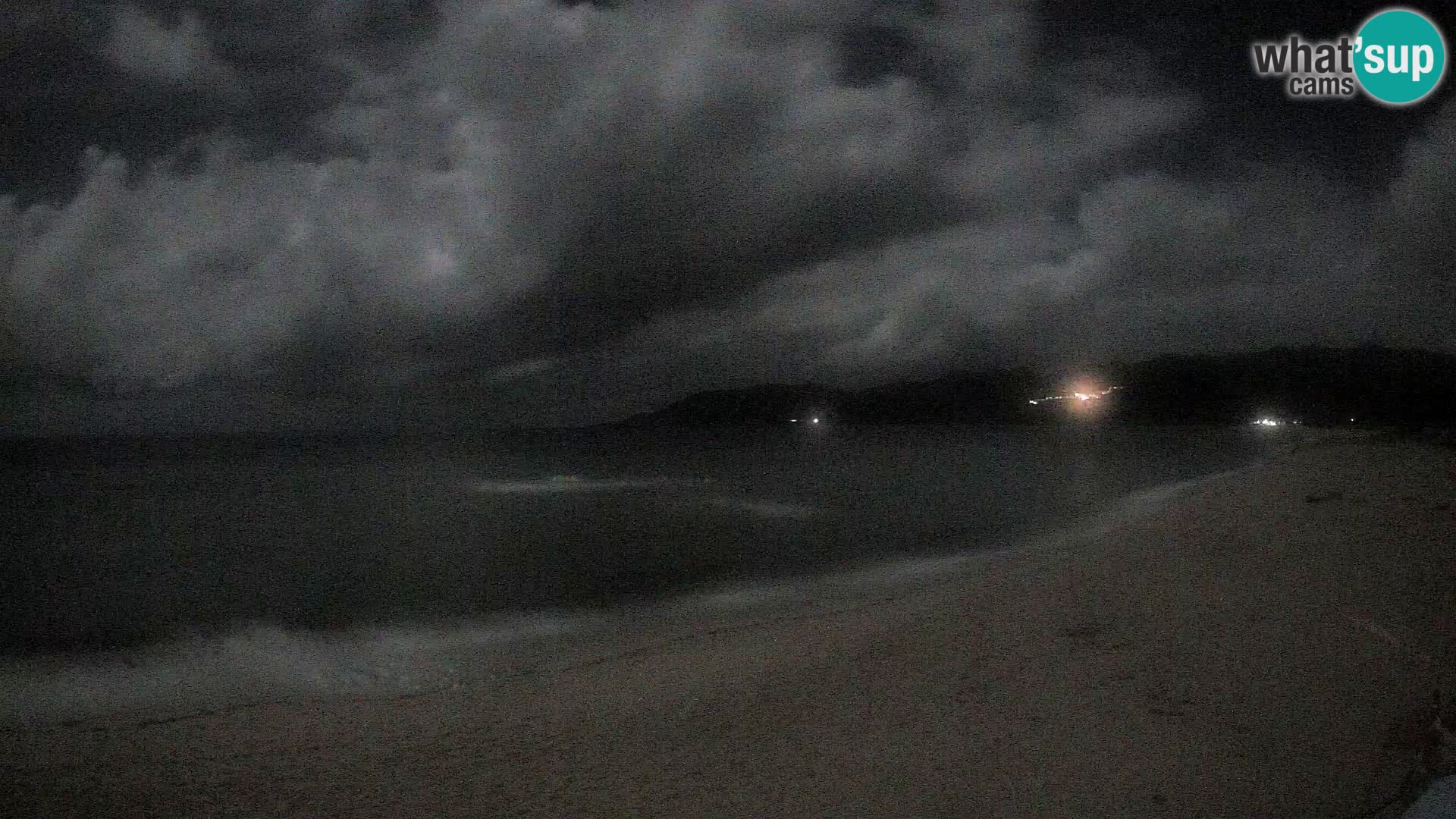 Beach Santa Margherita di Pula | Sardinia