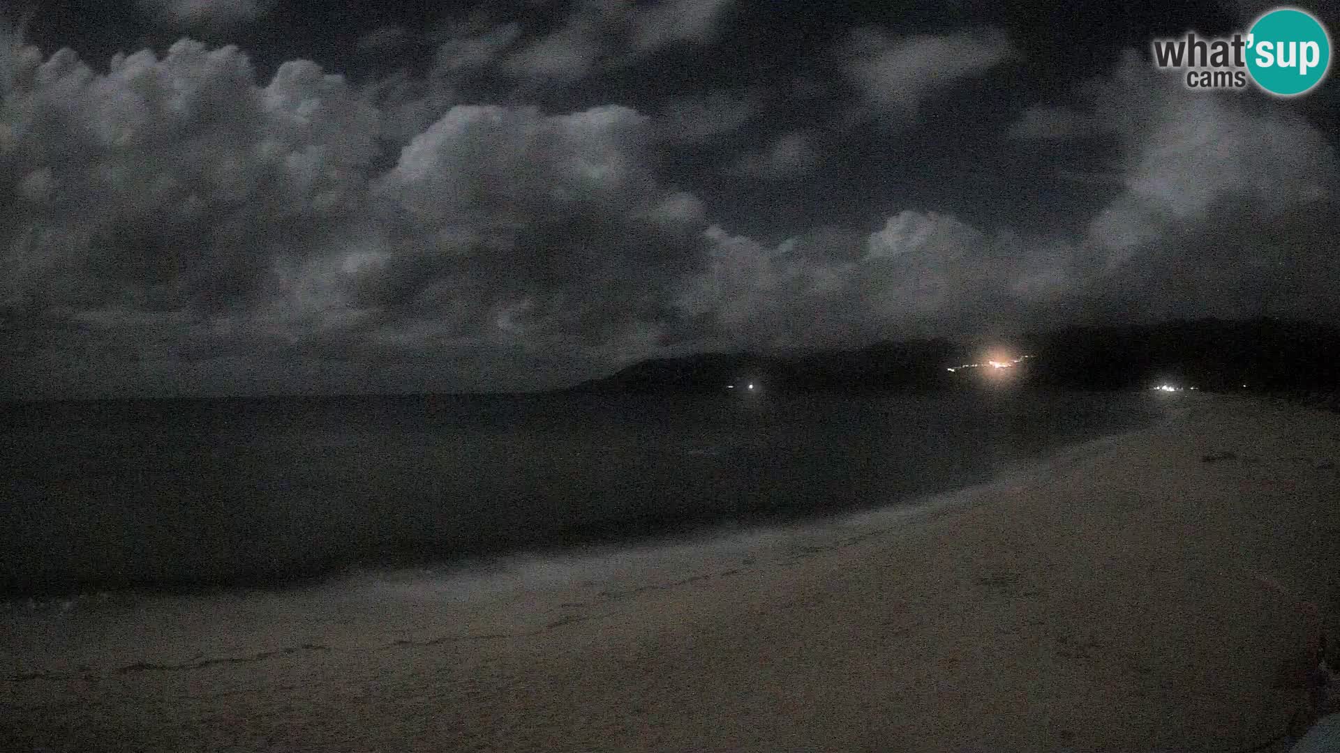 Plage Santa Margherita di Pula | Sardaigne