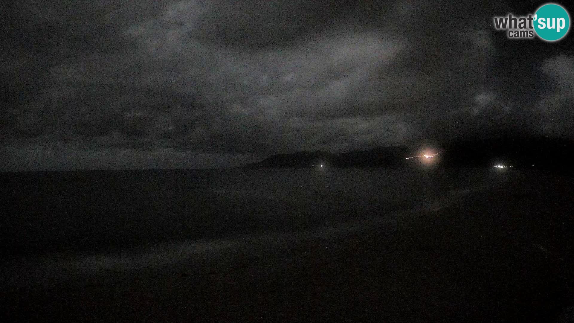 Plage Santa Margherita di Pula | Sardaigne