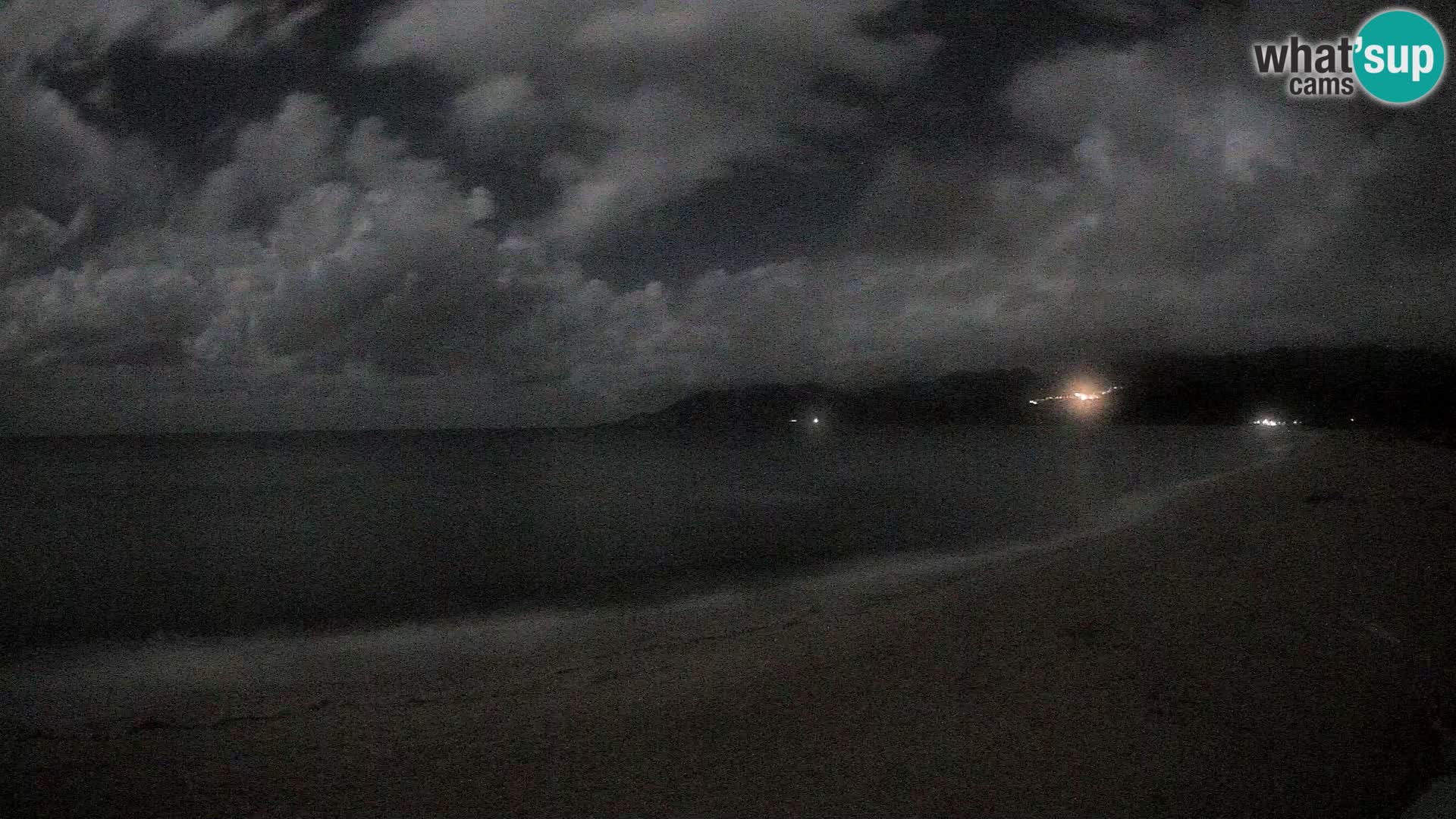 Plaža Santa Margherita di Pula | Sardinija