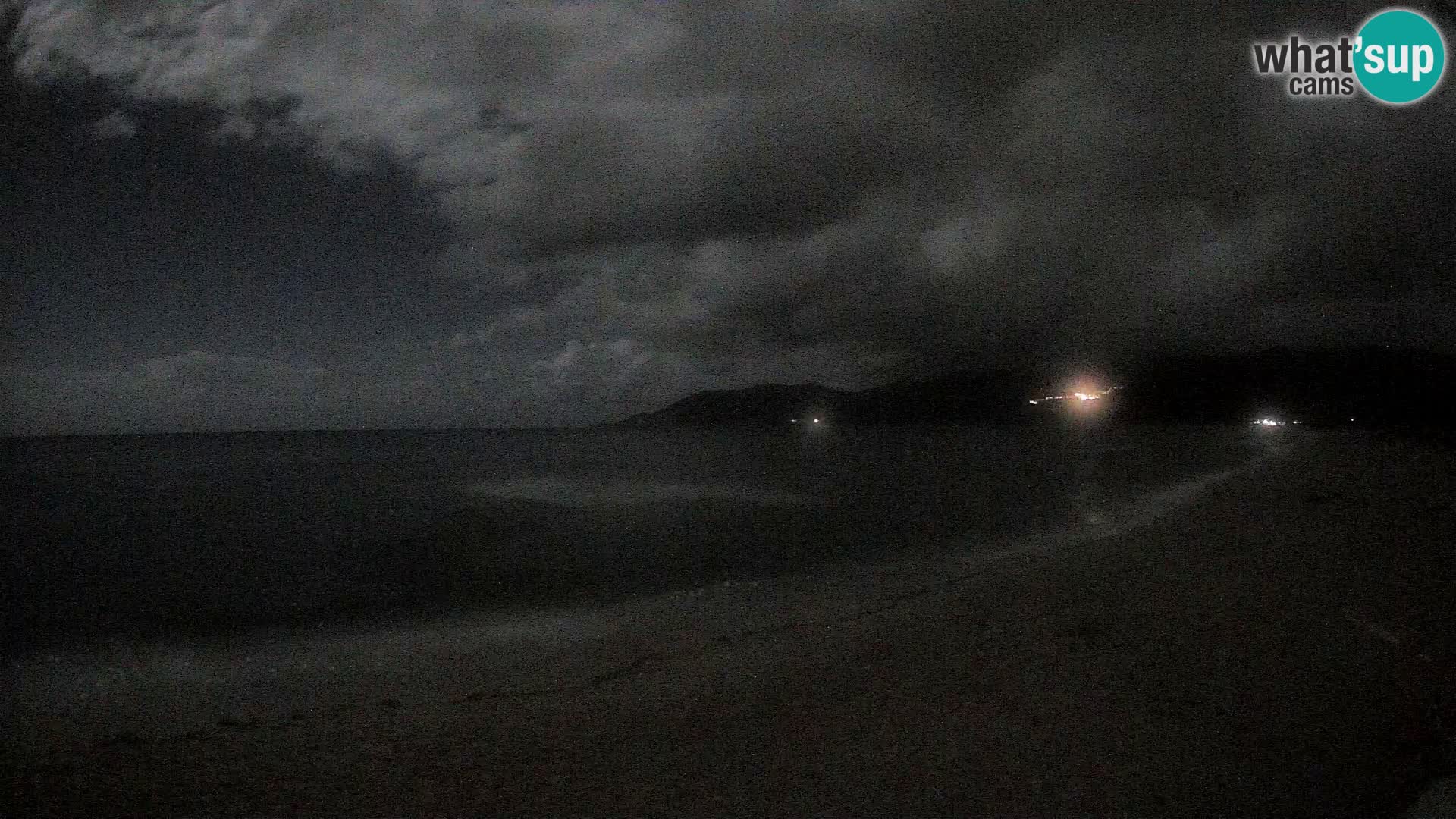 Plaža Santa Margherita di Pula | Sardinija