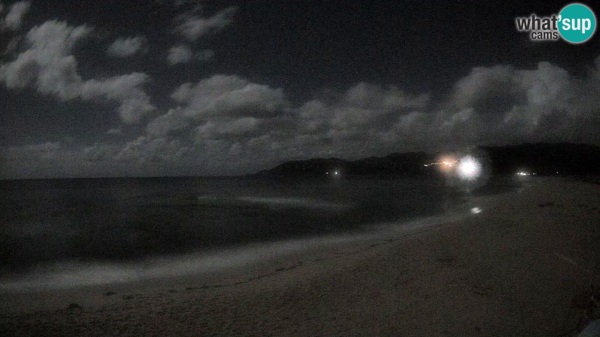 Plage Santa Margherita di Pula | Sardaigne