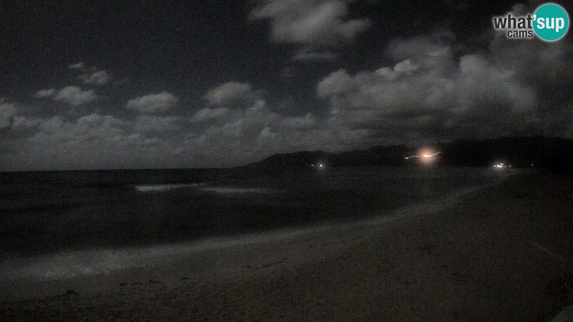 Strand Santa Margherita di Pula | Sardinien