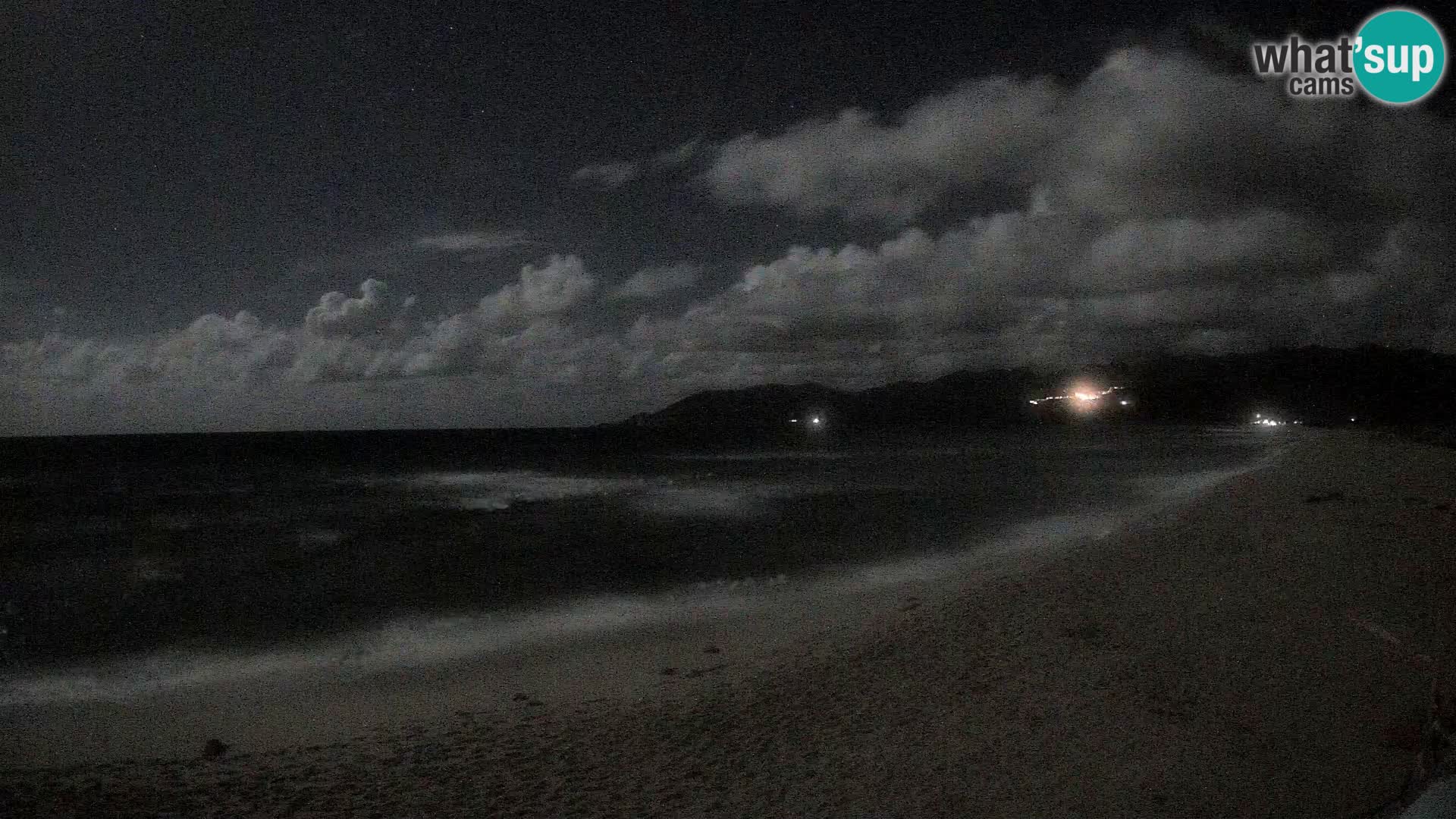 Spiaggia Santa Margherita di Pula | Sardegna