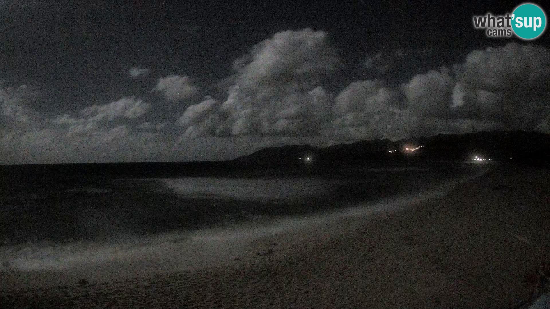 Plaža Santa Margherita di Pula | Sardinija
