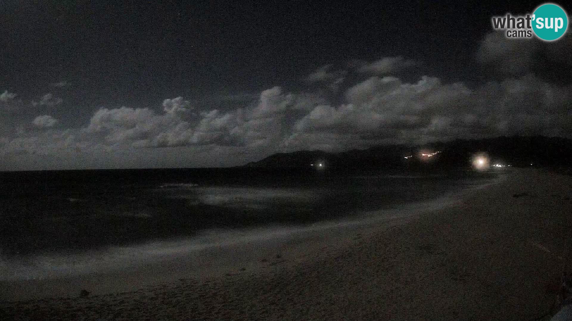 Beach Santa Margherita di Pula | Sardinia