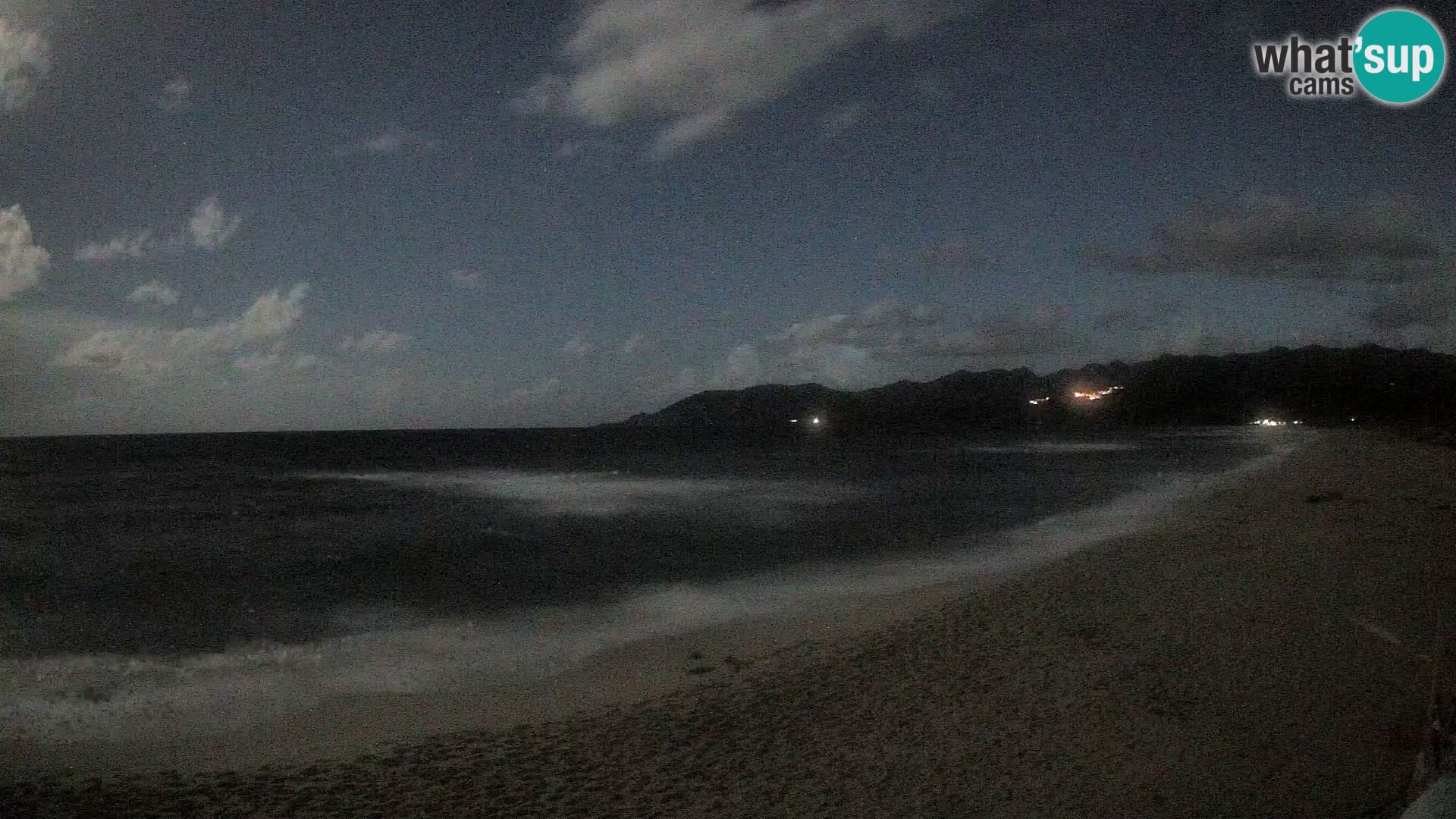 Plage Santa Margherita di Pula | Sardaigne