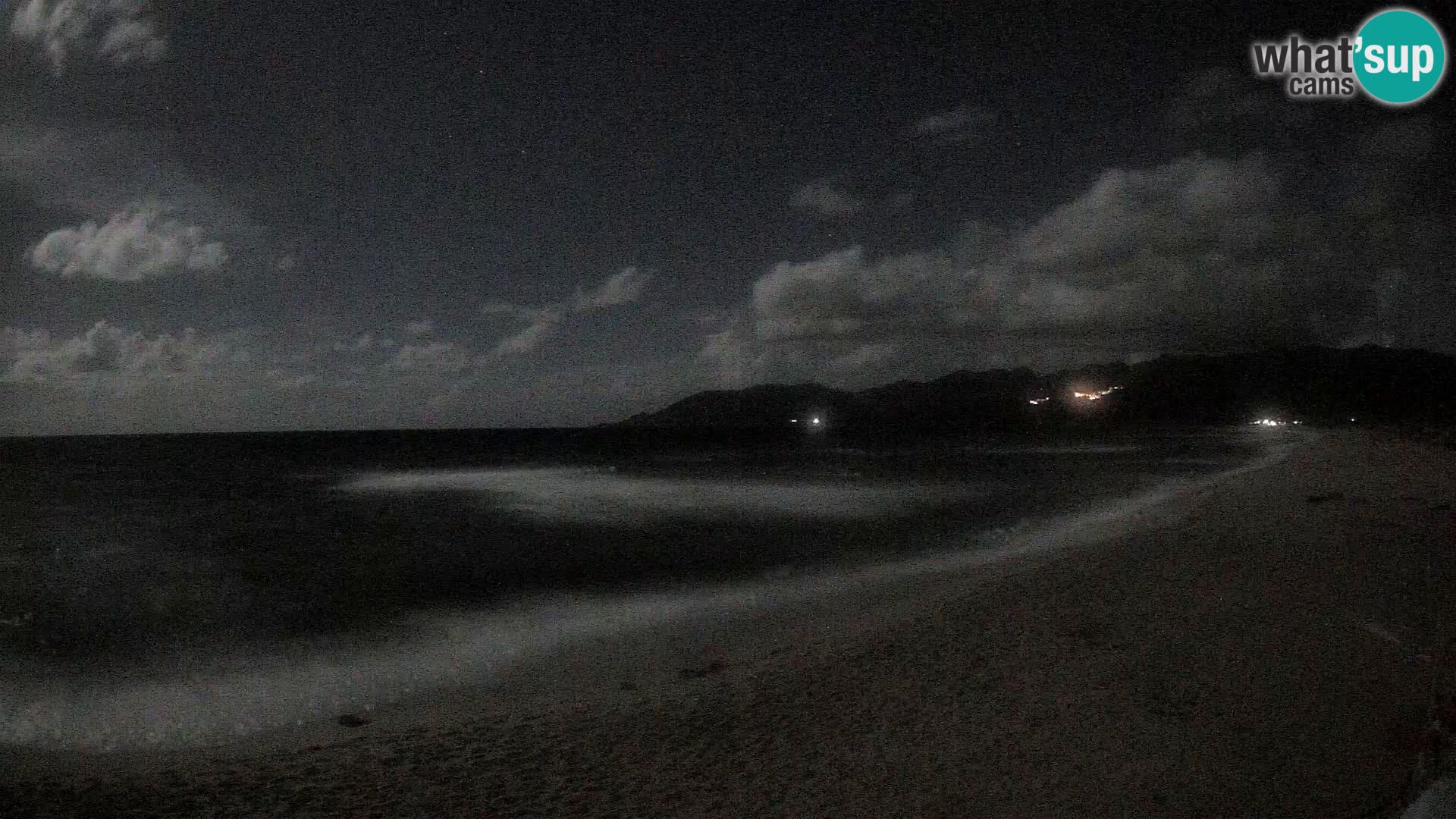 Plaža Santa Margherita di Pula | Sardinija
