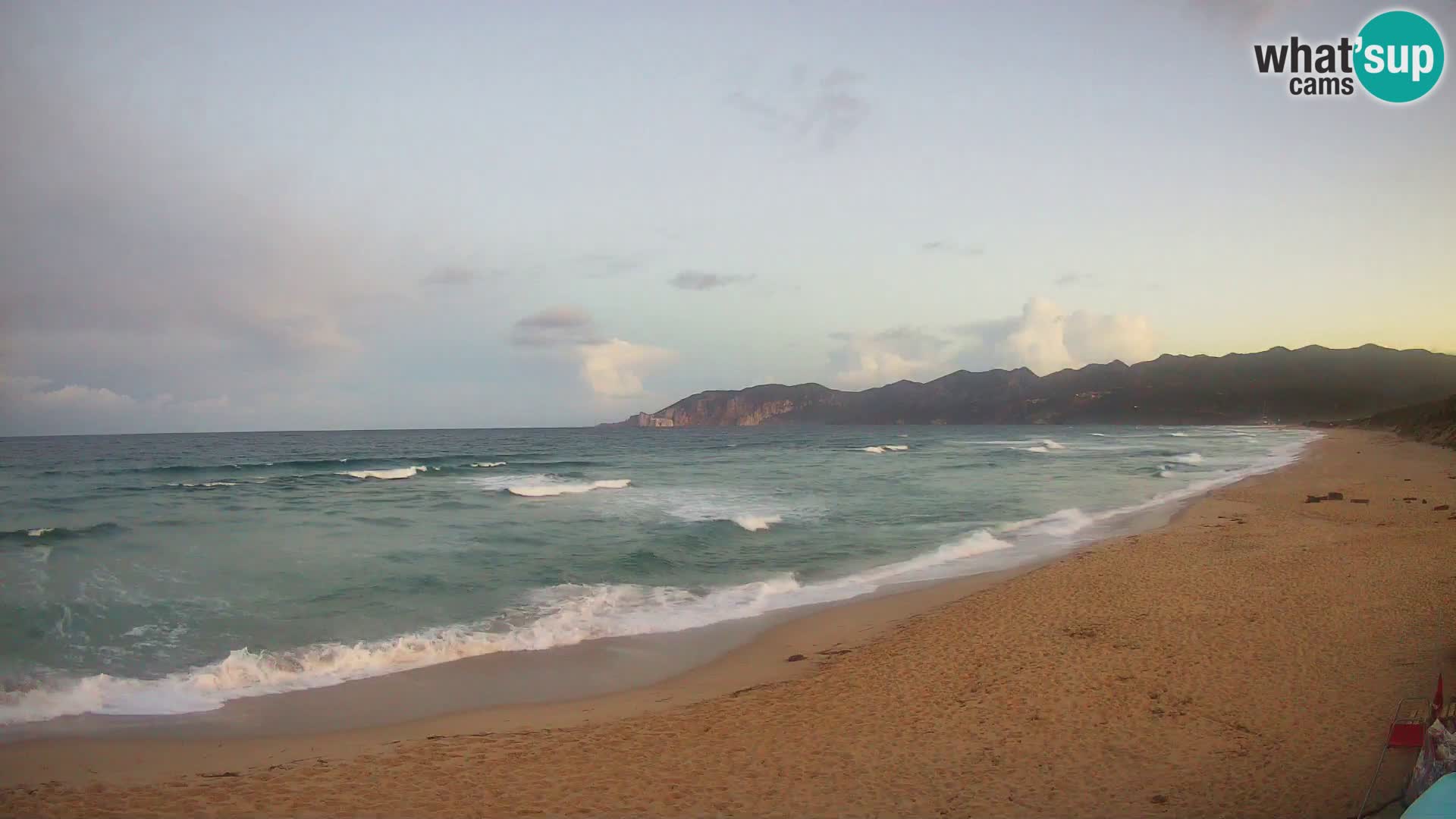 Playa Santa Margherita di Pula | Cerdeña