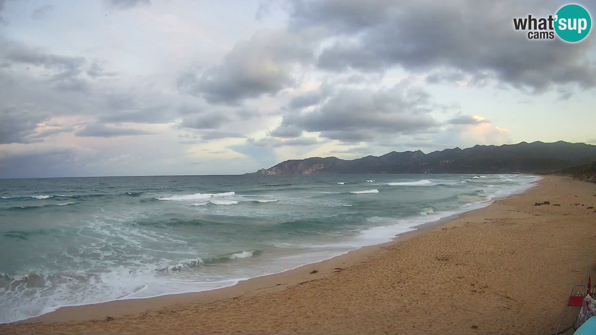 Playa Santa Margherita di Pula | Cerdeña