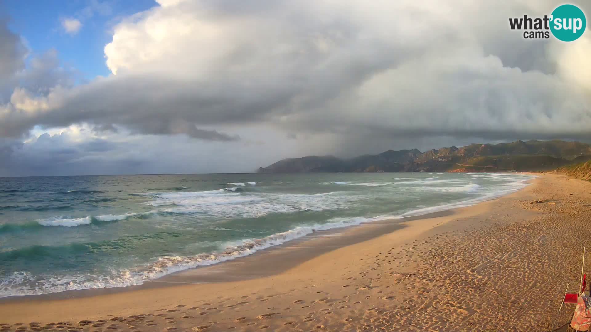 Playa Santa Margherita di Pula | Cerdeña
