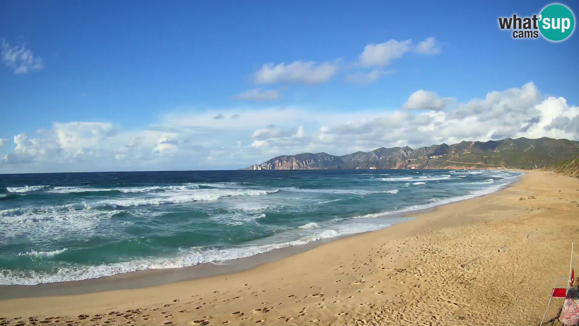 Beach Santa Margherita di Pula | Sardinia