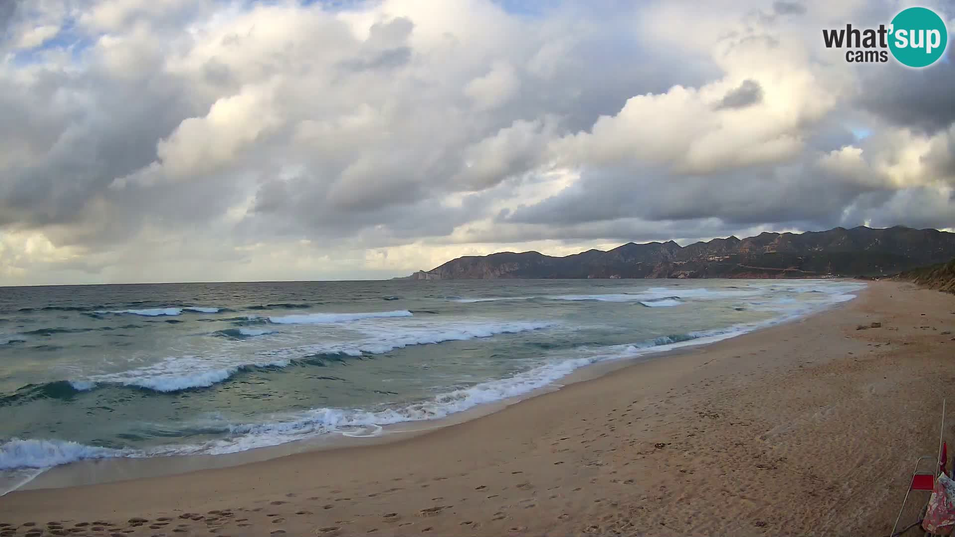 Beach Santa Margherita di Pula | Sardinia