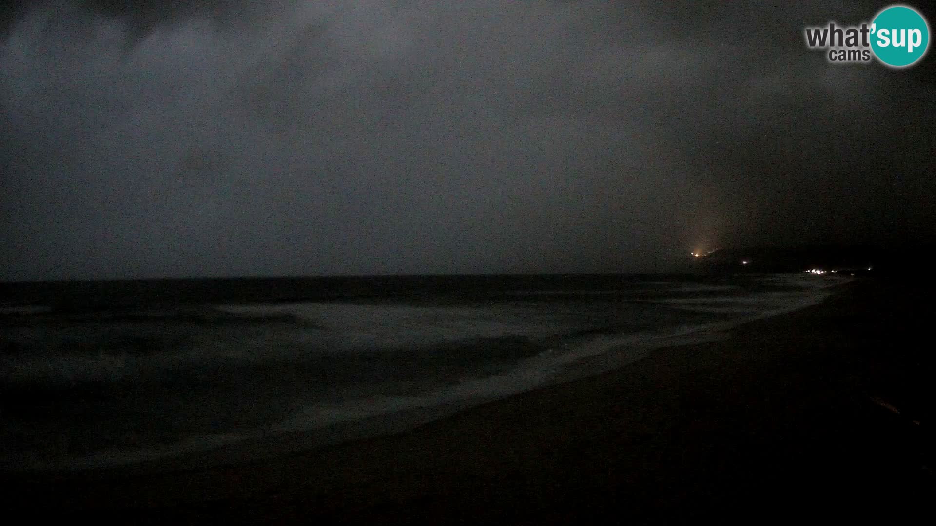 Plaža Santa Margherita di Pula | Sardinija