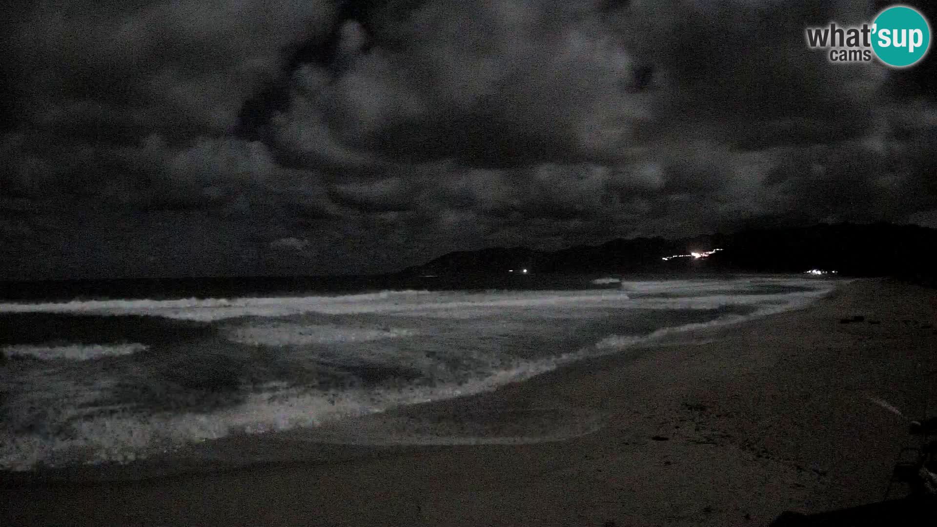 Plage Santa Margherita di Pula | Sardaigne